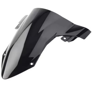 RP8810-2013 Motorcycle Windshield Windscreen for BMW S1000RR 2019-Later M1000RR 2021-2022