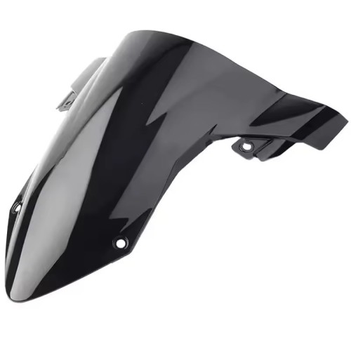 RP8810-2013 Motorcycle Windshield Windscreen for BMW S1000RR 2019-Later M1000RR 2021-2022