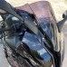 RP8810-2013 Motorcycle Windshield Windscreen for BMW S1000RR 2019-Later M1000RR 2021-2022