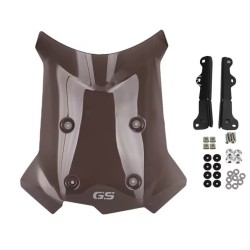 RP8810-2014 Motorcycle Windshield Windscreen for BMW F750GS F850GS/ADV F800GS