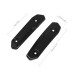 RP8820-1021 Motorcycle Windshield Side Trim Fit for Harley Touring CVO Street Glide FLHXSE 2023-Later