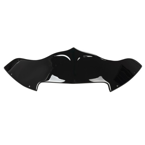 RP8840-1059B Motorcycle Wave Windshield Windscreen Fairing for Harley Road Glide 2015-2024 RP8840-1059B Motorcycle Wave Windshield Windscreen Fairing for Harley Road Glide 2015-2024