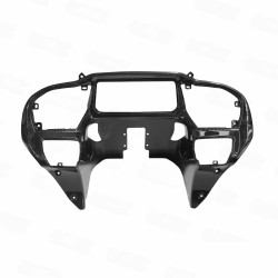 RP8840-2010F Motorcycle Front fairing inner part for Harley CVO Road Glide FLTRXSE 2023-Later