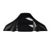 RP8840-3011B Motorcycle Front Outer Batwing Fairing for Harley Touring CVO Street Glide FLHXSE 2023-Later