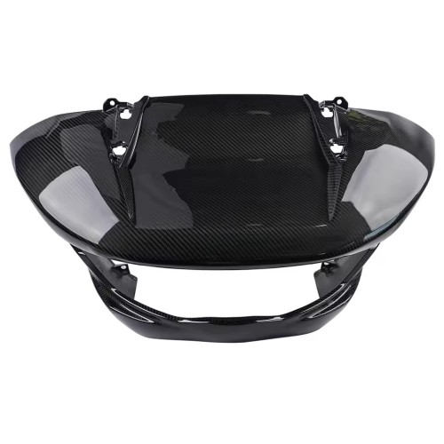 RP8840-3013F Motorcycle Carbon Fiber Inner Outer Fairing for Harley CVO Road Glide FLTRXSE 2023-Later