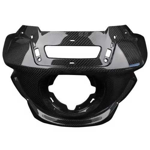 RP8840-3014F Motorcycle Headlight Fairing Cowl for Harley Softail Low Rider ST FXLRST Models 2022-Later