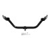 RP8840-5001B Motorcycle Fairing Support Bracket for Harley Road Glide 2015-2023