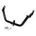 RP8840-5001B Motorcycle Fairing Support Bracket for Harley Road Glide 2015-2023