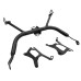 RP8840-5002B Motorcycle Fairing Support Bracket for Harley Road Glide CVO/SE FLTRXSE 2023-later
