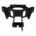 RP8840-5003B Motorcycle Front Headlight Fairing Bracket Mount Fits for Harley Softail Low Rider ST FXLRST Models 2022-Later