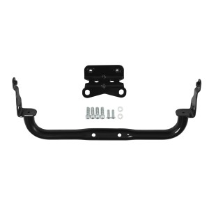 RP8840-5004B Motorcycle Front Fairing Lower Support Bracket Fit for Harley Softail Low Rider ST FXLRST Models Low Rider El Diablo FXRST Models