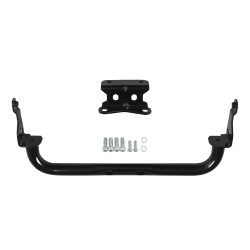 RP8840-5004B Motorcycle Front Fairing Lower Support Bracket Fit for Harley Softail Low Rider ST FXLRST Models Low Rider El Diablo FXRST Models