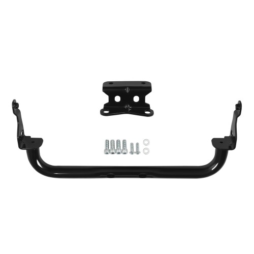 RP8840-5004B Motorcycle Front Fairing Lower Support Bracket Fit for Harley Softail Low Rider ST FXLRST Models Low Rider El Diablo FXRST Models