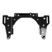 RP8840-5005B Motorcycle Front Fairing Bracket Mount Fit for Harley Softail Low Rider ST FXLRST Models Low Rider El Diablo FXRST Models