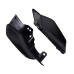 RP8880-1011 Mid-Frame Air Deflectors heat shield for Harley Electra Glide, Street Glide, Ultra Limited 2017-2024