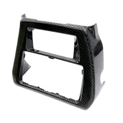 RP8880-1041 Motorcycle Front Spoilers Radiator Chin Cover Fit for Harley CVO Street Glide FLHXSE 2023-Later