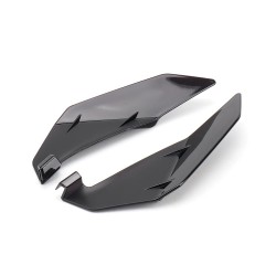 RP8880-1045 Motorcycle Side Windshield Wind Deflector for Honda XL750 Transalp 2023-Later