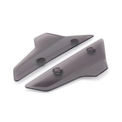 RP8880-1044 Motorcycle Front Windshield Wind Deflector for Honda XL750 Transalp 2023-Later