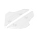 RP8880-1044 Motorcycle Front Windshield Wind Deflector for Honda XL750 Transalp 2023-Later