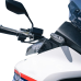 RP8880-1045 Motorcycle Side Windshield Wind Deflector for Honda XL750 Transalp 2023-Later