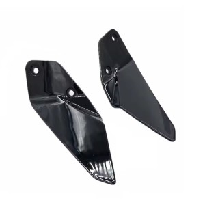 RP8880-1047 Motorcycle Side Deflectors Windshield for BMW R1200GS LC ADV R1250GS /ADV S1000XR