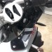 RP8880-1047 Motorcycle Side Deflectors Windshield for BMW R1200GS LC ADV R1250GS /ADV S1000XR