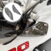 RP8880-1047 Motorcycle Side Deflectors Windshield for BMW R1200GS LC ADV R1250GS /ADV S1000XR