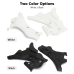 RP8880-1048 Motorcycle Frame Guard Side Protection Cover Fairing Protector Panel for Honda XL750 Transalp 2023-Later