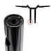 RP9910-2139 10" Motorcycle Sharp T-Bars Handlebar for Harley-Davidson Dyna, Softail and Sportster