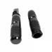 RP9930-2094 Motorcycle 1" 25mm CNC Edge Cut Handlebar Hand grips for Harley Touring Road King Street Glide FLTRX 2024-Later