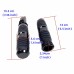 RP9930-2094 Motorcycle 1" 25mm CNC Edge Cut Handlebar Hand grips for Harley Touring Road King Street Glide FLTRX 2024-Later