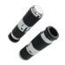 RP9930-2096 Motorcycle 1" 25mm CNC Edge Cut Handlebar Hand grips for Harley V-Rod VRSC Models 2002-2017