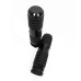 RP9930-2096 Motorcycle 1" 25mm CNC Edge Cut Handlebar Hand grips for Harley V-Rod VRSC Models 2002-2017
