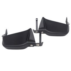RP9940-2072B Motorcycle Hand Guard for Kawasaki Versys 650 2007-Later