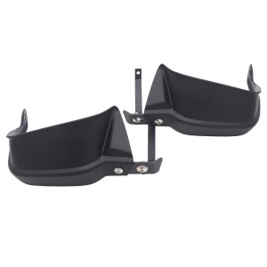 RP9940-2072B Motorcycle Hand Guard for Kawasaki Versys 650 2007-Later