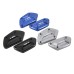 RP9940-6039 Motorcycle Front Brake Clutch Fluid Reservoir Cap Tank Cover for BMW R1250GS HP 2019-2023