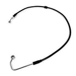 RP9950-1062 100CM Motorcycle Brake Oil Hose Line for Harley Softail With ABS 2011-2017
