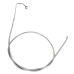 RP9950-1063 105CM Motorcycle Brake Oil Hose Line for Harley Softail With ABS 2011-2017