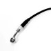 RP9950-1064 110CM Motorcycle Brake Oil Hose Line for Harley Softail With ABS 2011-2017