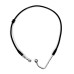 RP9950-1064 110CM Motorcycle Brake Oil Hose Line for Harley Softail With ABS 2011-2017