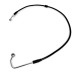 RP9950-1064 110CM Motorcycle Brake Oil Hose Line for Harley Softail With ABS 2011-2017
