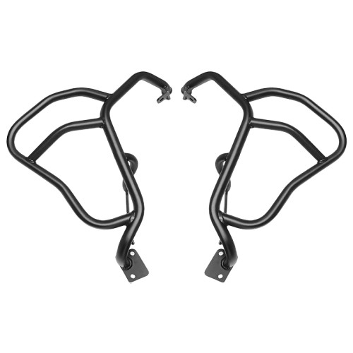 RPO890-1109M Motorcycle Crash Bar Engine Protector for Honda Africa Twin 1100 2020-2023