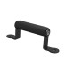 RP2240-1015B Motorcycle Mobile Phone Holder Stand Support GPS Navigation Plate Bracket for Yamaha MT-07 Tracer 2016-2018 Yamaha Tracer 700 /GT 2020-Later Yamaha Tracer 7 /GT 2020-Later