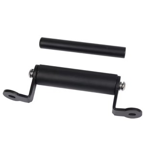 RP2240-1015B Motorcycle Mobile Phone Holder Stand Support GPS Navigation Plate Bracket for Yamaha MT-07 Tracer 2016-2018 Yamaha Tracer 700 /GT 2020-Later Yamaha Tracer 7 /GT 2020-Later