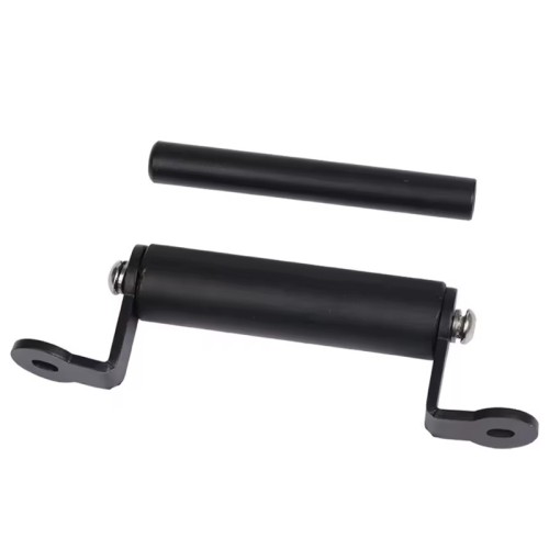 RP2240-1015B Motorcycle Mobile Phone Holder Stand Support GPS Navigation Plate Bracket for Yamaha MT-07 Tracer 2016-2018 Yamaha Tracer 700 /GT 2020-Later Yamaha Tracer 7 /GT 2020-Later