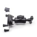 RP2270-1002B Universal Motorcycle6 Feet X-Shape Phone Mount Cell Phone GPS Stand Holder Handle bar Mounts