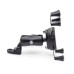 RP2270-1003B Universal Motorcycle6 Feet X-Shape Phone Mount Cell Phone GPS Stand Holder Handle bar Mounts& Mirror Mounts