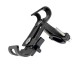 RP2270-1006B Universal Motorcycle Navigation Plate Bracket Holder GPS Phone Stand Handle Frame