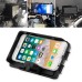 RP2270-1011 Universal Motorbike phone holder smartphone mount with powerbank