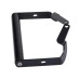 RP2270-1026B Motorcycle Phone Navigation Bracket Plate Phone Stand Holder for KTM Duke 390 2017-2023